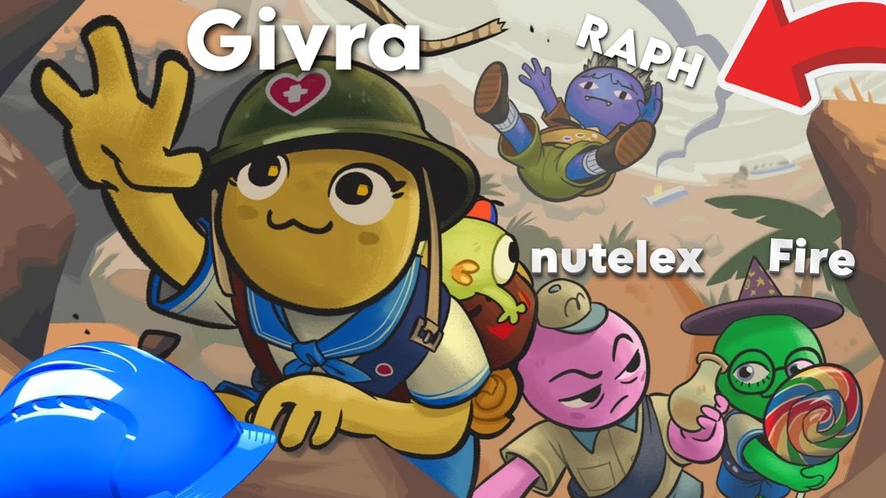 JE N'Y RETOURNERAI JAMAIS👀😡 / PEAK [Nutelex ; Givranuke ; Fire]