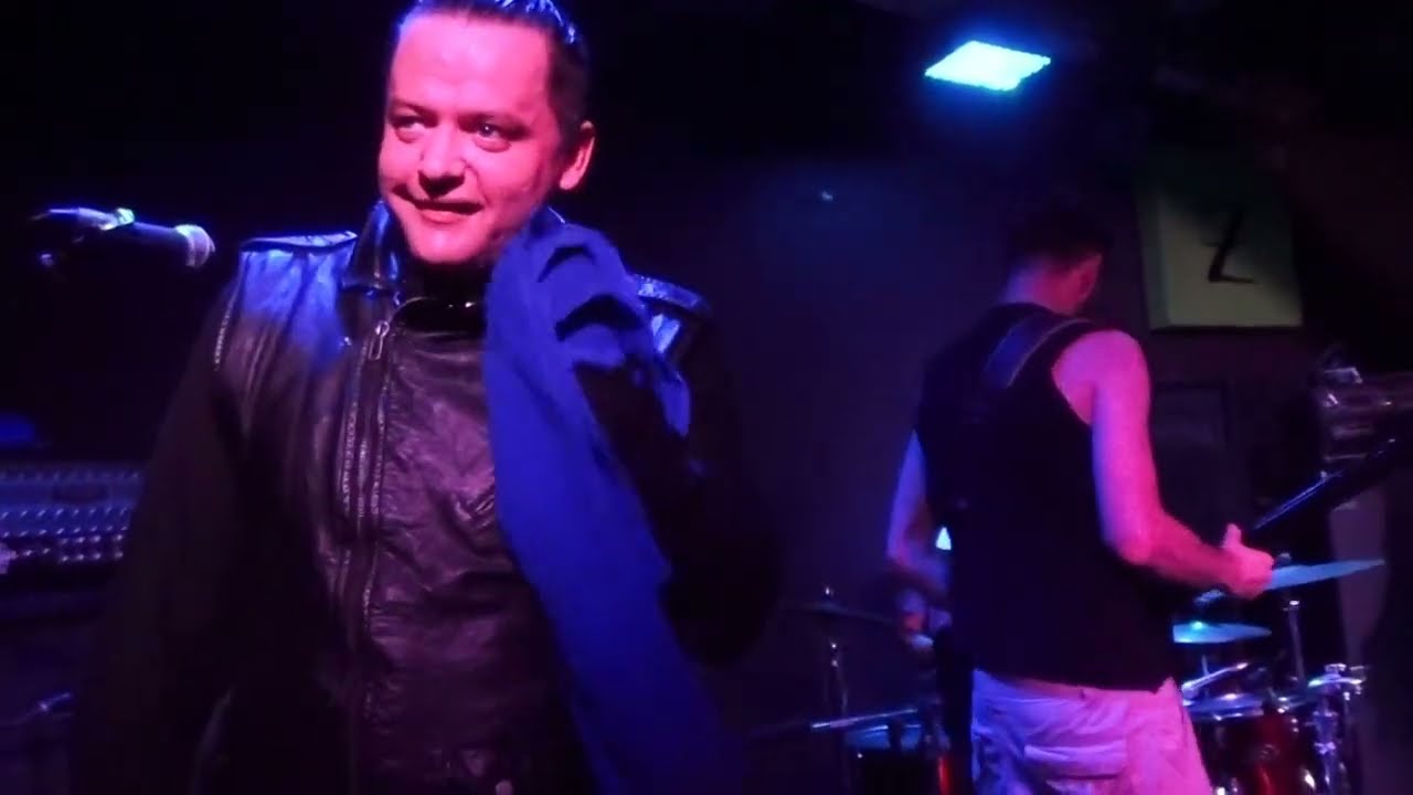 ПТВП  //  2084 LIVE