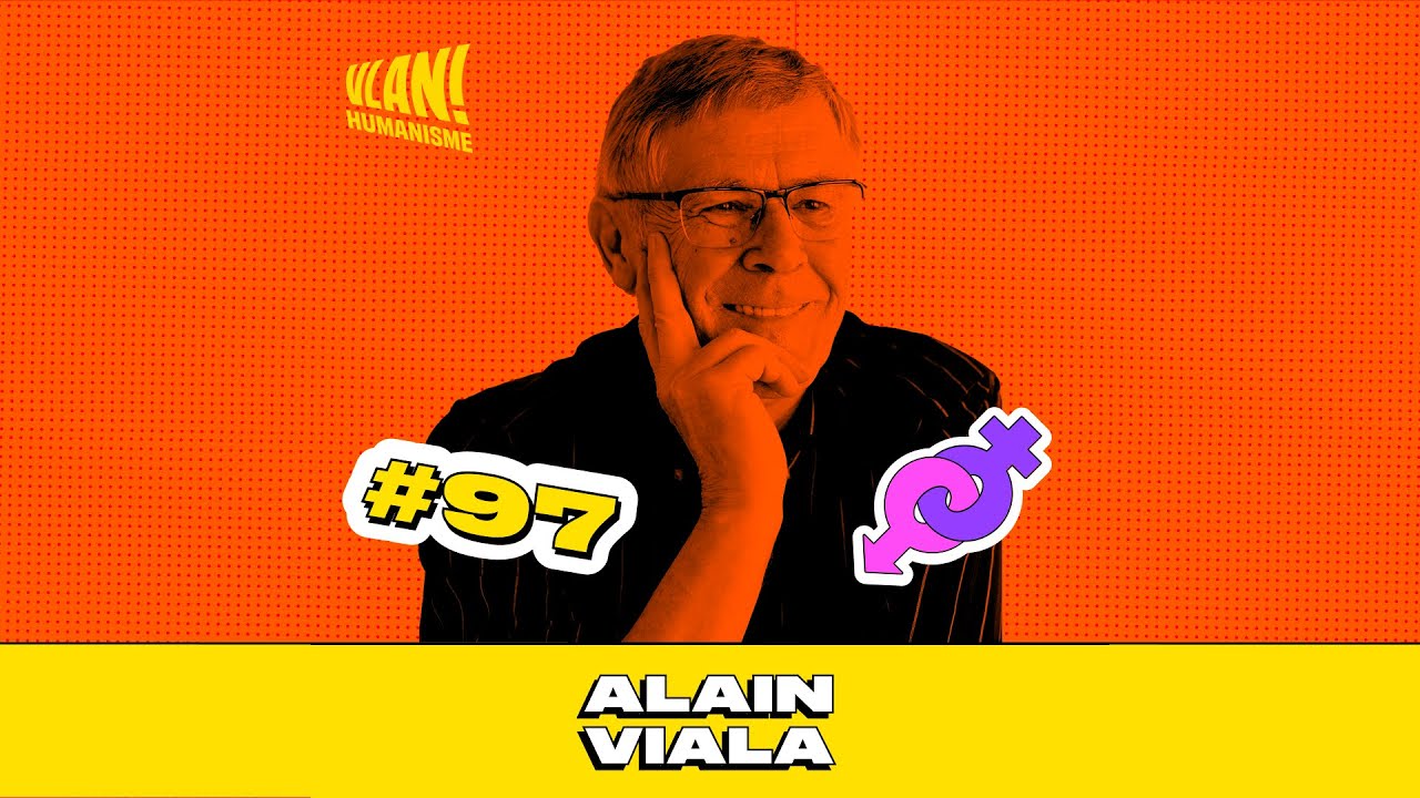 Vlan #97 La galanterie: comprendre le mythe et les d&eacute;bats avec Alain Viala