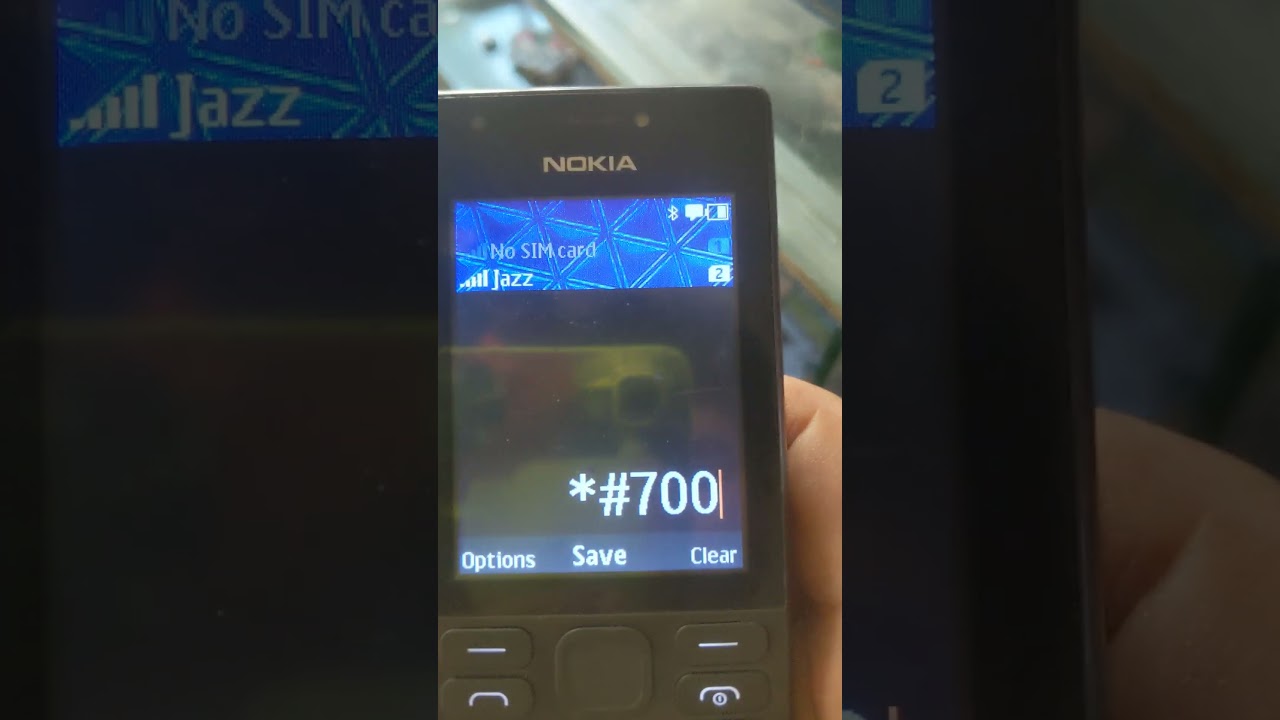 Nokia 216 imei repair new code 100%%% working all china Nokia