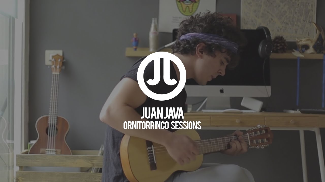 Juan Java | Ornitorrinco Films Acoustic Sessions