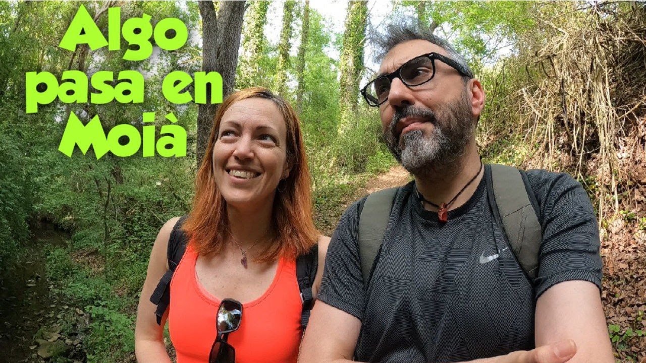SORPRESA EN MOI&Agrave;: Explorando el Castillo de Clar&agrave; y Sus Encantos Ocultos