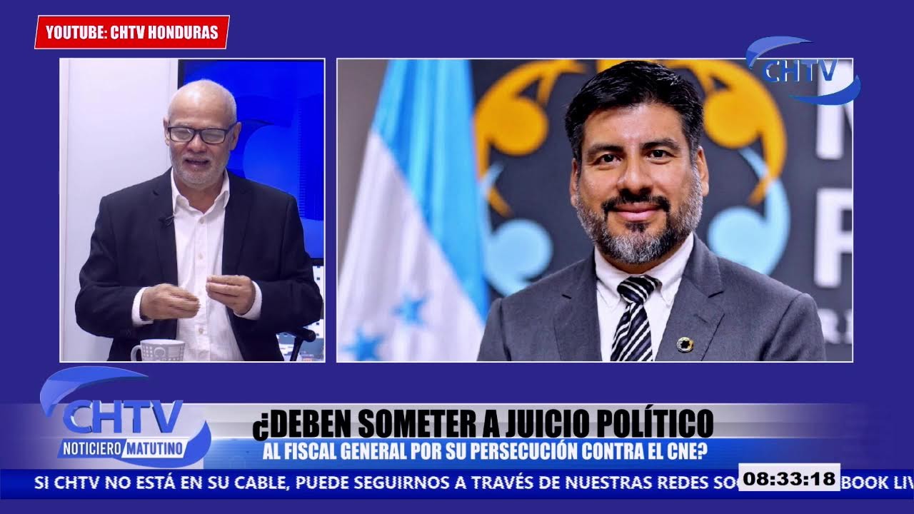 Chtv Honduras