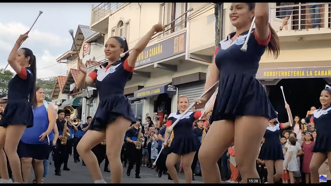 Estos son los recorridos que harán las marchas del 14 de septiembre en El Salvador