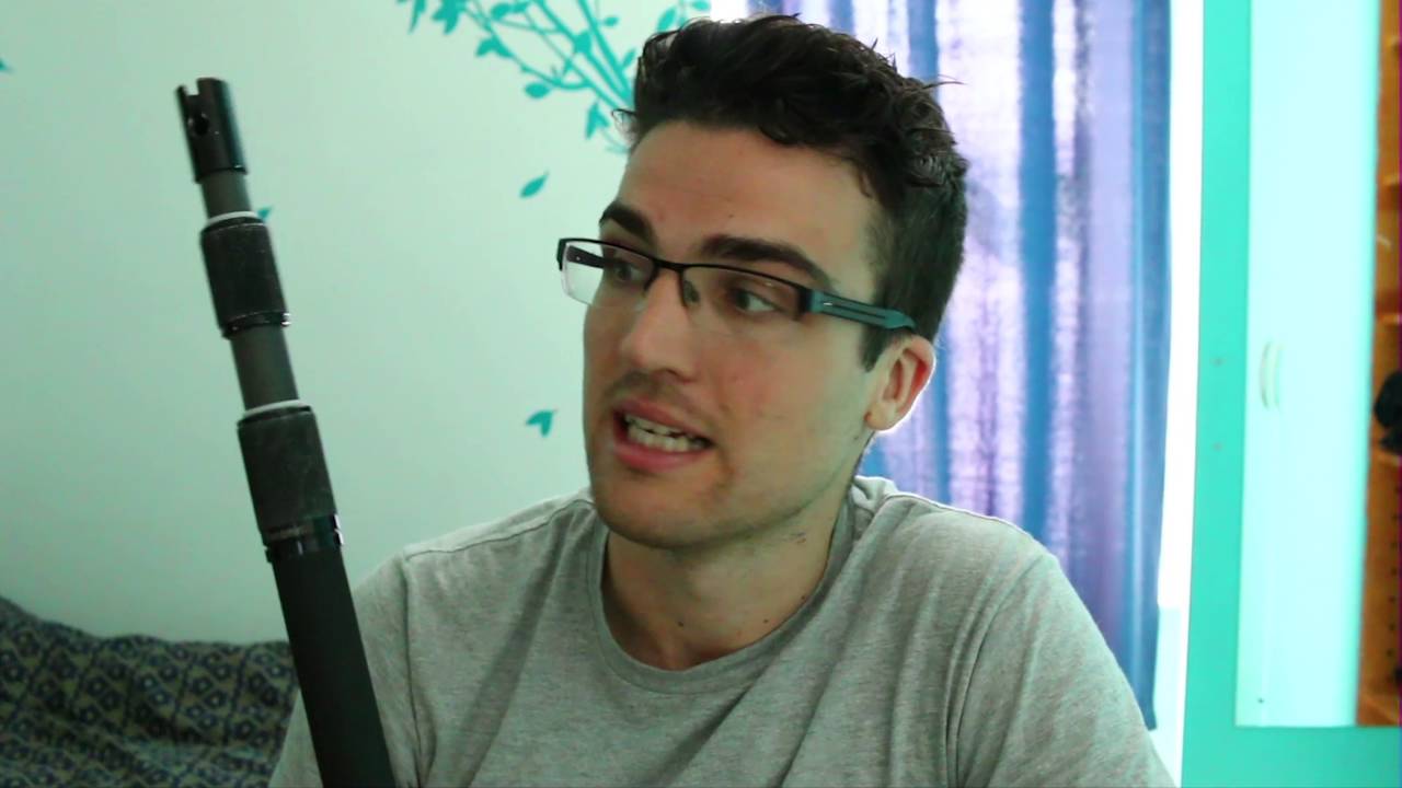 Beginner Boom Operating Tips