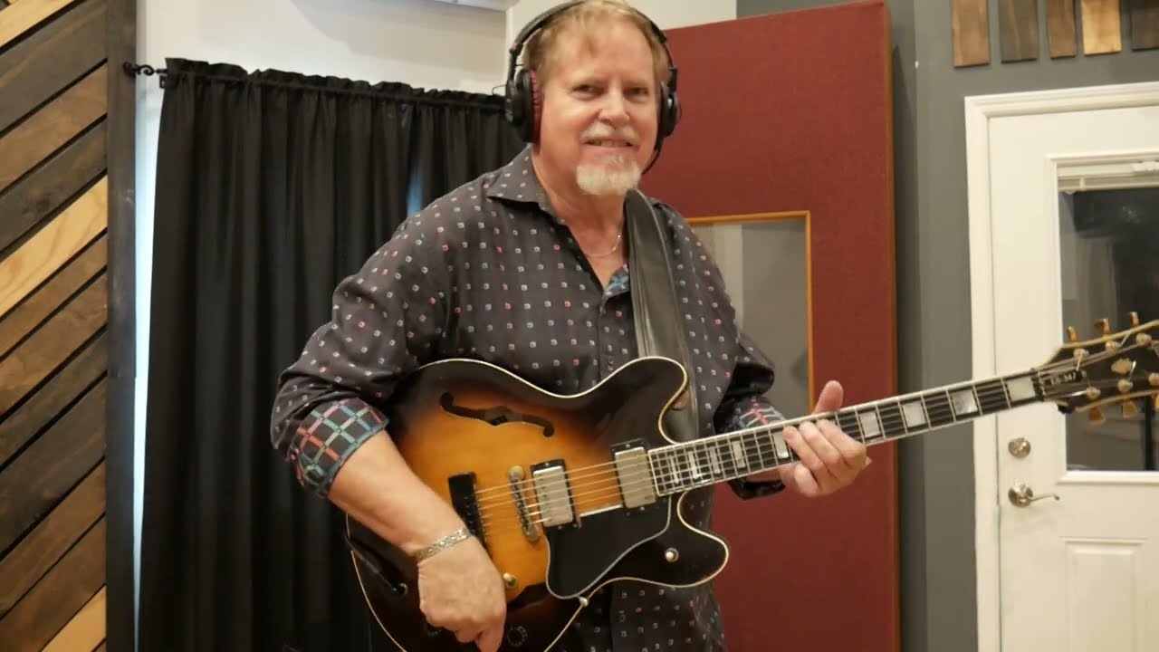 Dave Stryker Trio with Bob Mintzer - Code Blue | Groove Street
