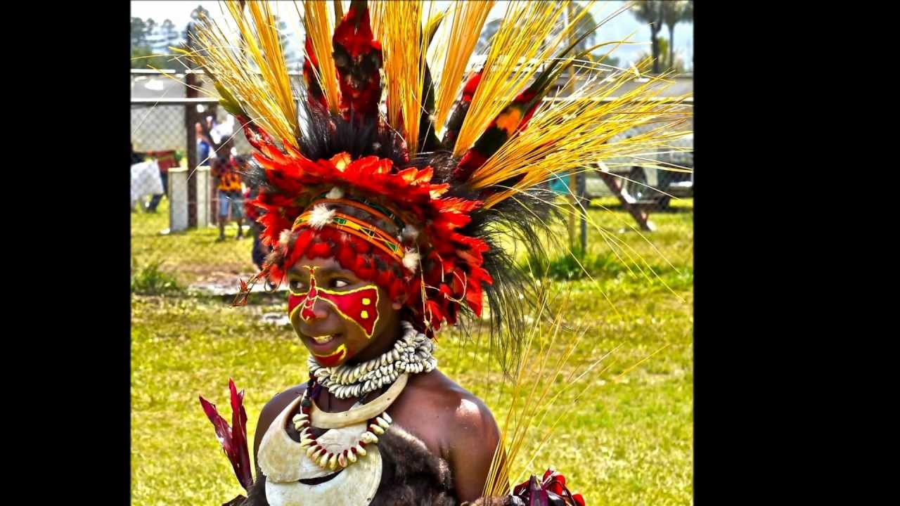JIWAKA-Amb tisa wonom by Elizha Goro