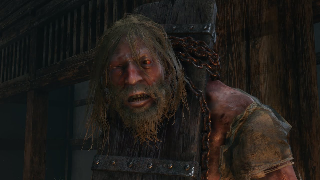 Sekiro - The Beasts