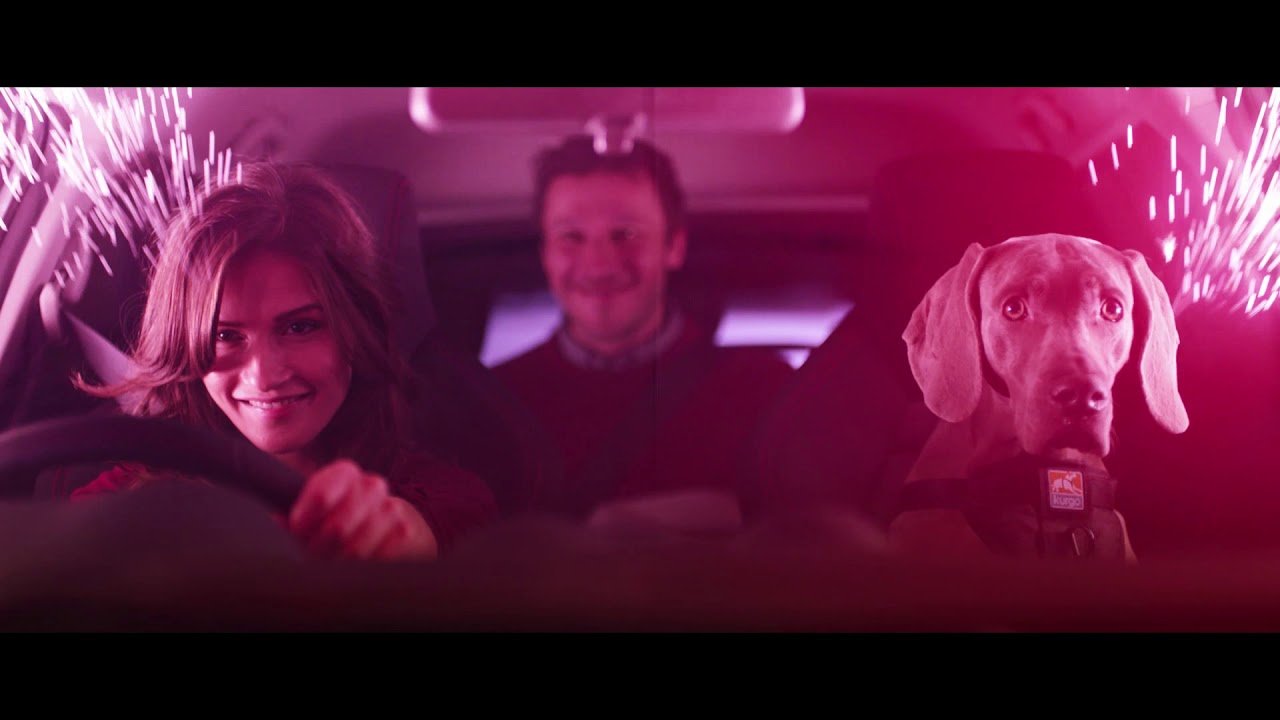 Suzuki Helter Skelter Swift TV Ad February 2019