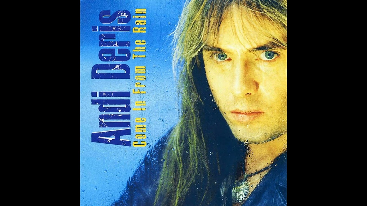 Andi Deris - Good Bye Jenny