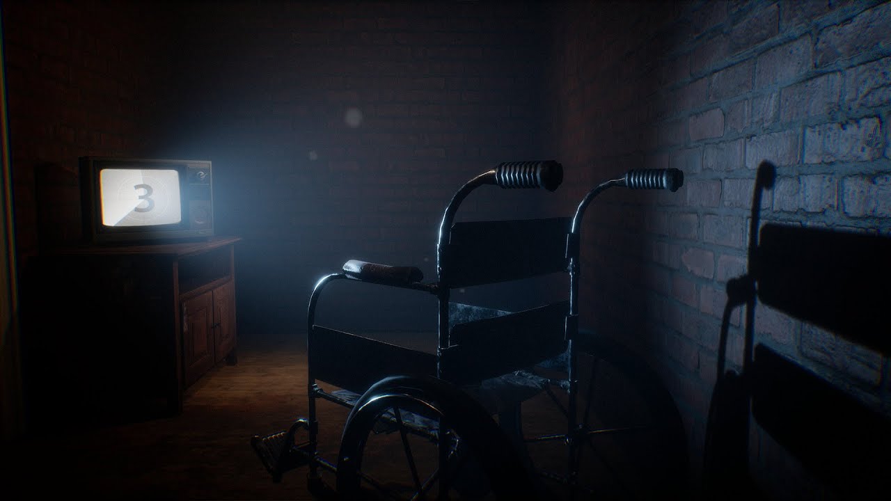The Box of Fear