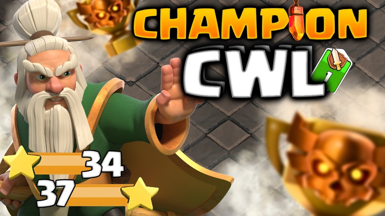 IT'S TIME TO SHINE!! || Giorno 1 cwl marzo 2025 || Clash of Clans ITA