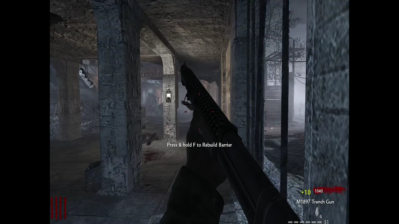 EVERY ZOMBIES MAP EVER RELEASED EP1: Nacht Der Untoten 2 box challenge