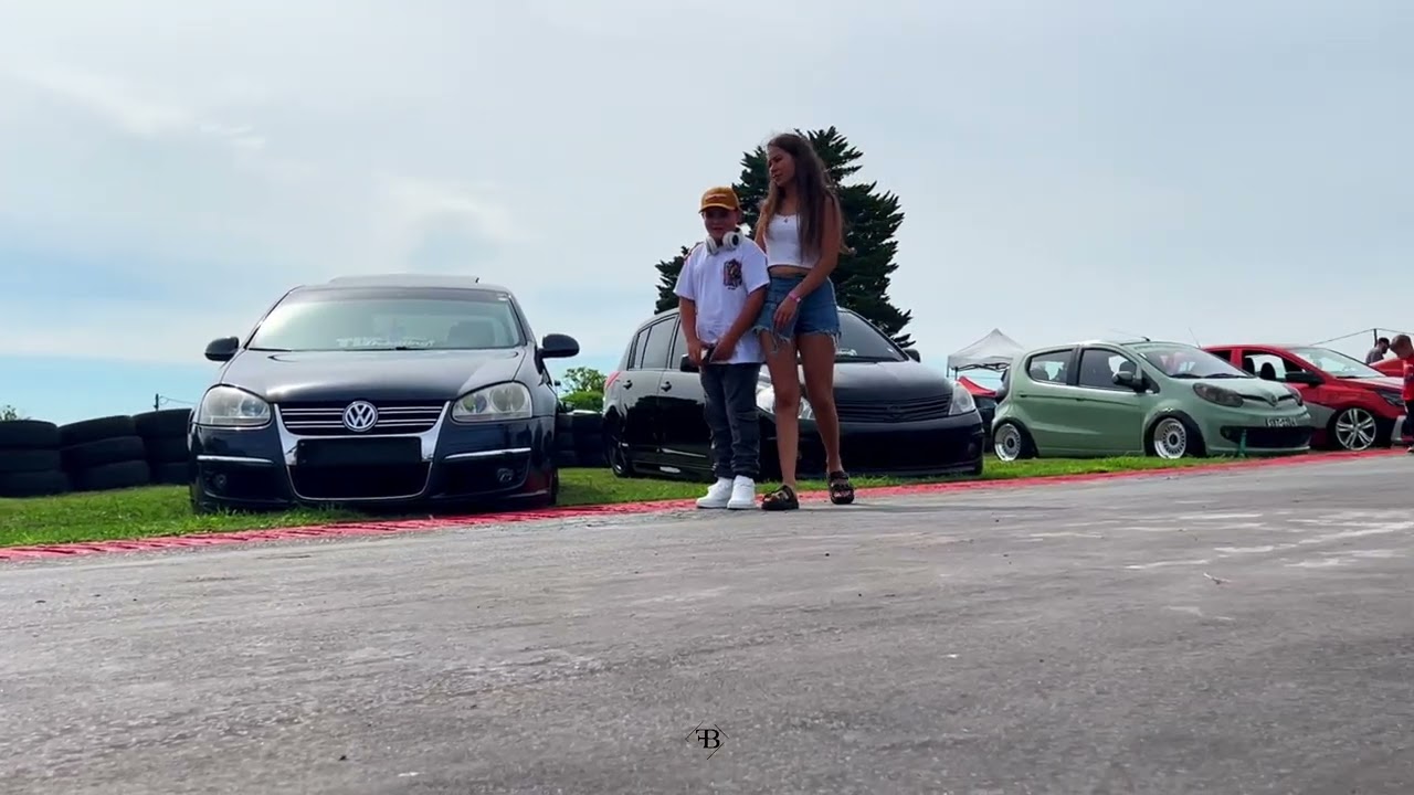 MAZO FEST 2025/ STANCE/BURNOUT