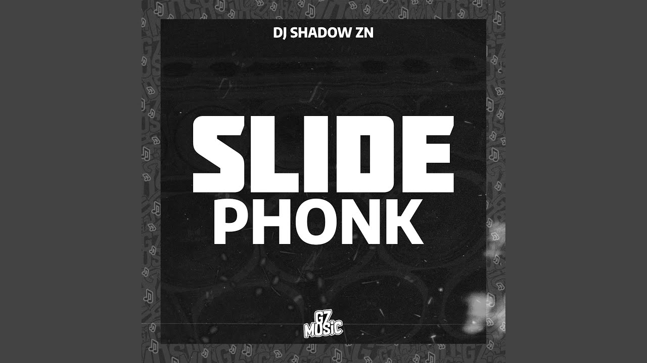 Slide Phonk