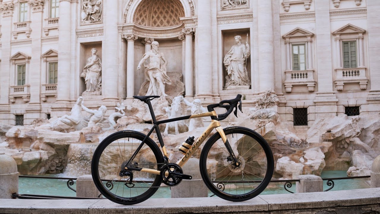 Colnago Gioiello | Colnago for Trofeo Senza Fine