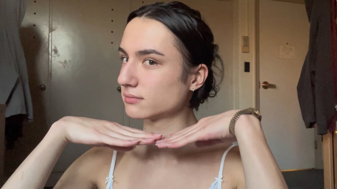 1 Month on Estrogen!!! ft. Maddie