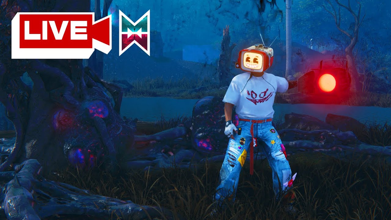 Being a loot goblin in Manibus X0245- New S3 Aberrant Progeny vision