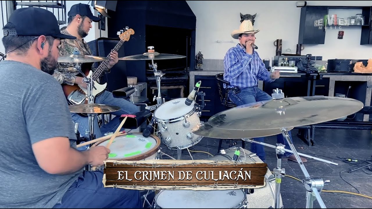Biebiernes con el Penco - El crimen de Culiac&aacute;n (Video)