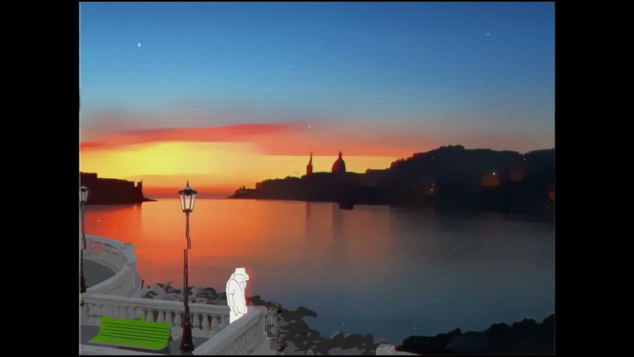 Sean Borg - Stajt Tkun