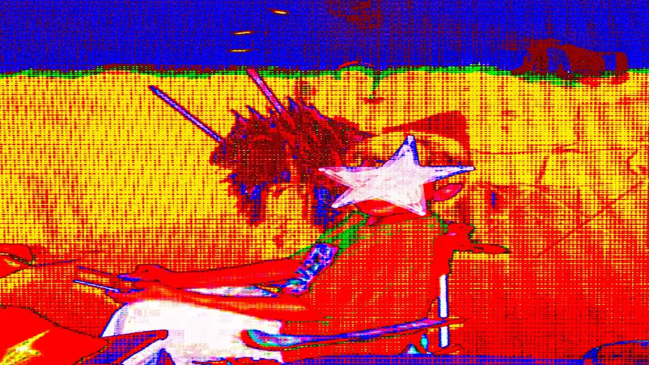 Okelo - LA ULTIMA REFE DEL A&Ntilde;O (Visualizer)