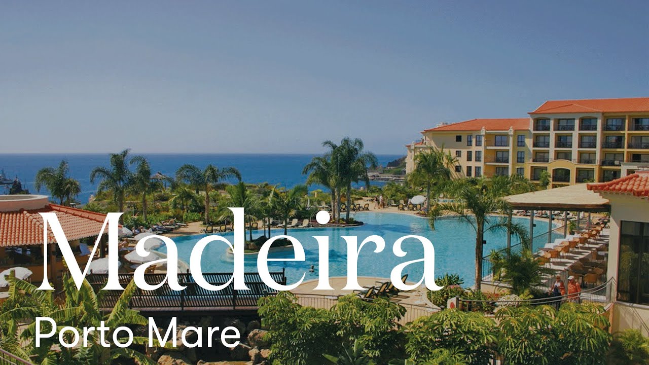 Madeira, Porto Mare