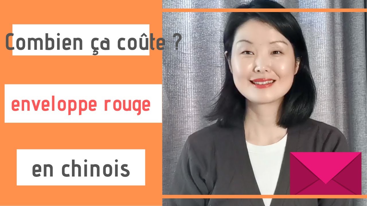 Combien ça coûte ... en chinois ? | Apprendre le chinois mandarin