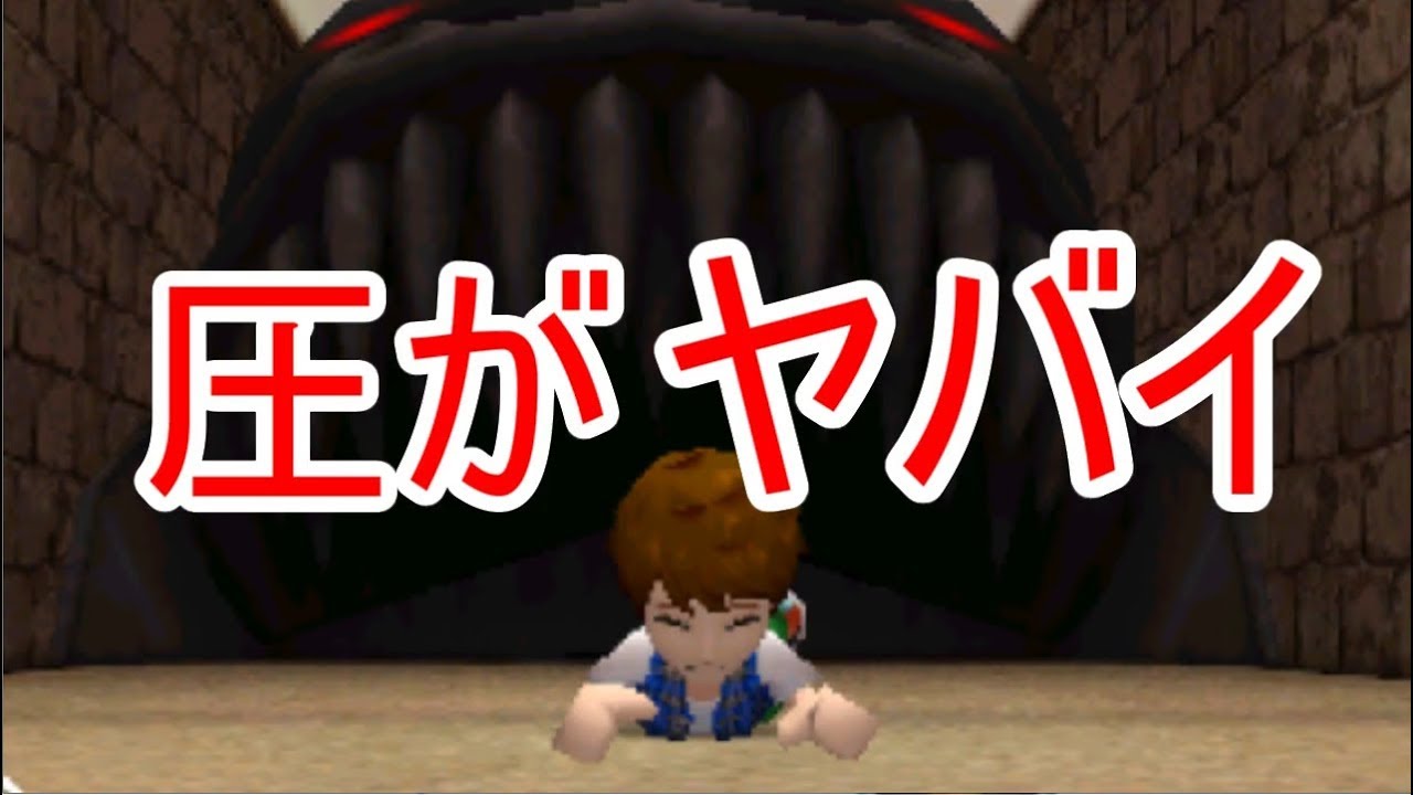 走って潜ってジャンプして！謎を解きまくれ！[謎解きバトルTORE]#3