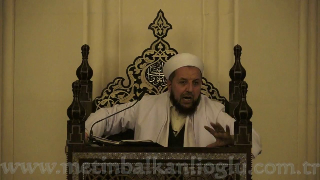 işimiz var bizim
