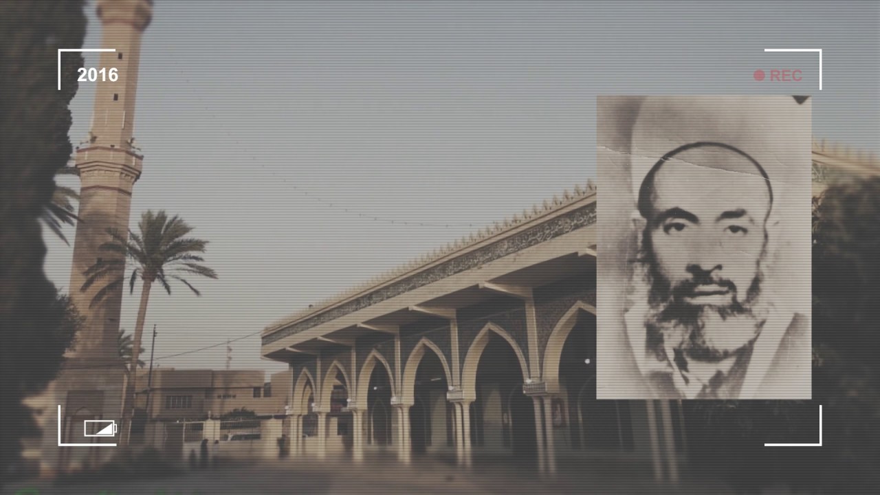 حياة الشيخ العلامة المحدث مكي حسين الكبيسي- رحمه الله-