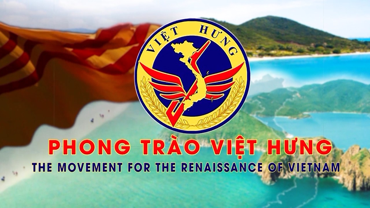 Phong Trào Việt Hưng-FEB 2026