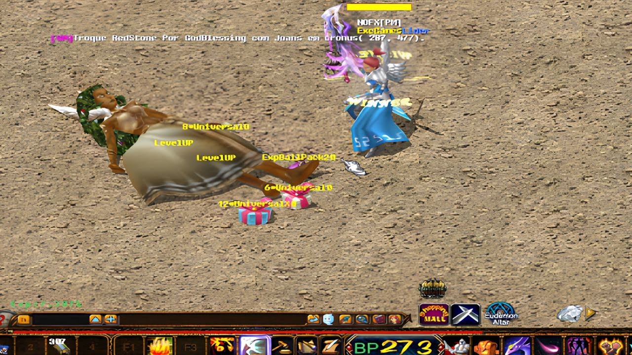 EOEXC Online 2024 SuperBoss