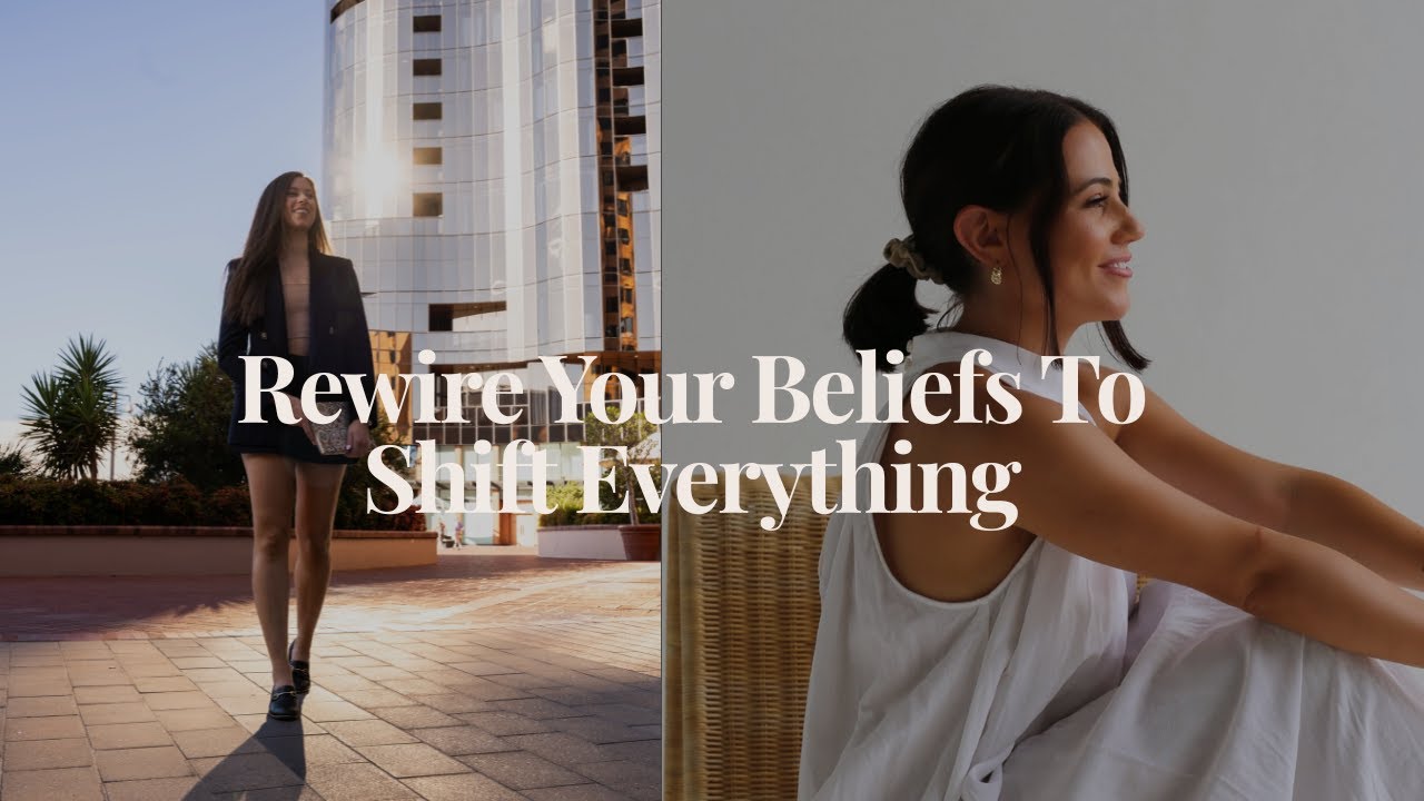 From Stuck to Magnetic: How to Shift Your Energy & Lead with Confidence with Jess Martin