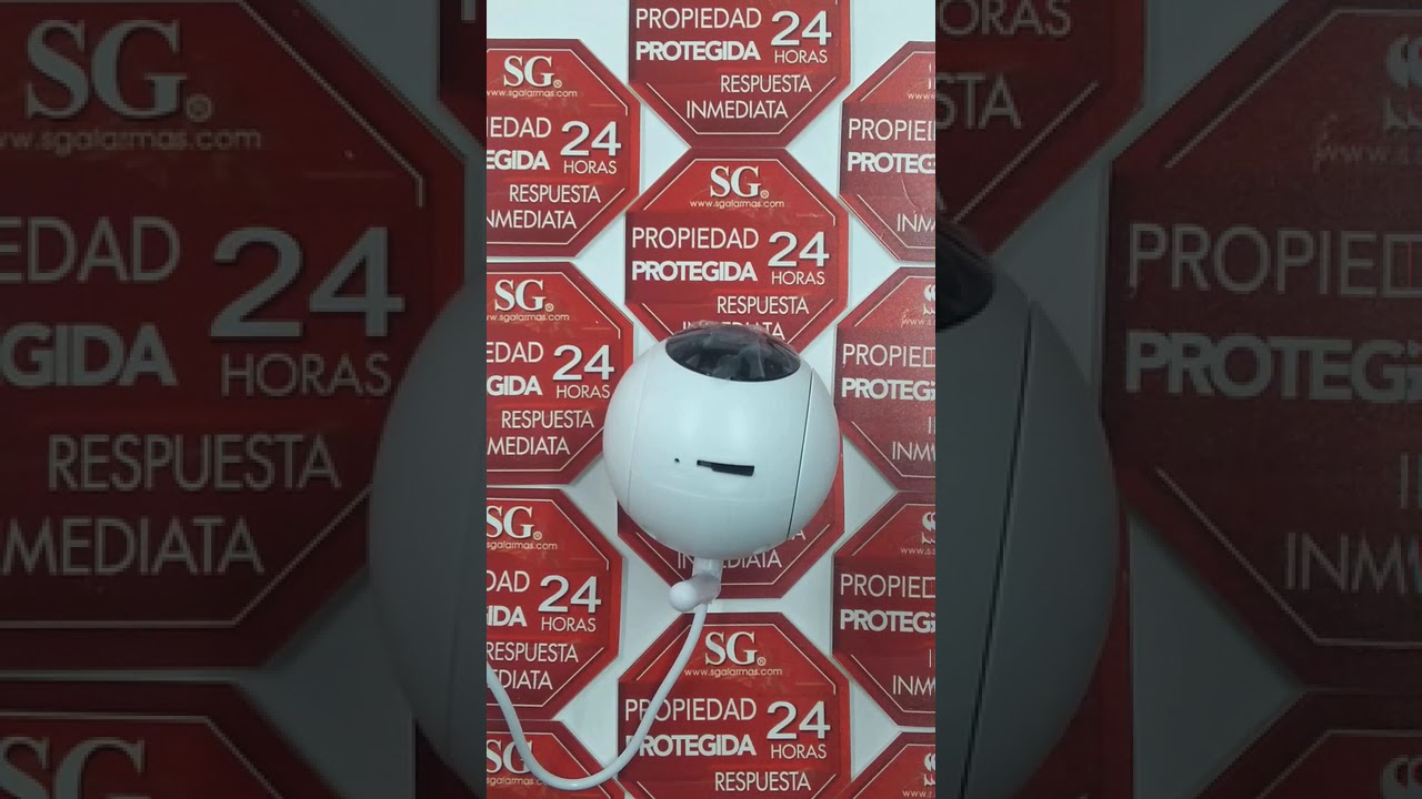 configuraci&oacute;n de camara150