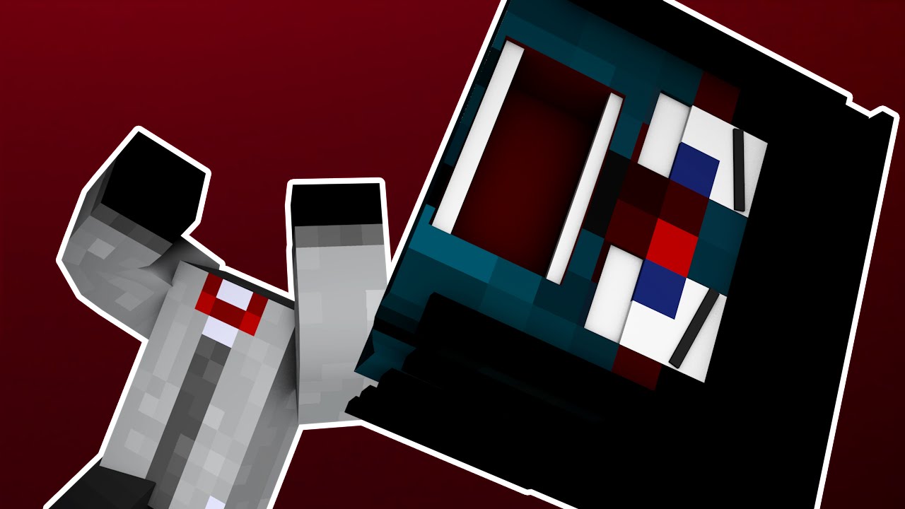 KILLING MONSTERS! | Minecraft Murder Mystery