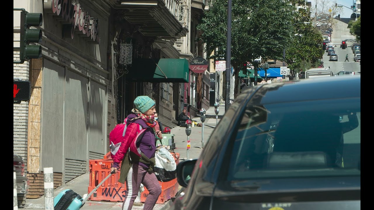 How is San Francisco Addressing the Homeless Crisis?