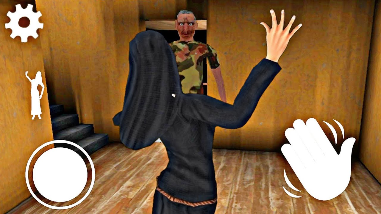 Playing As Sister Madeline In The Twins | Ciber Hacker Mod