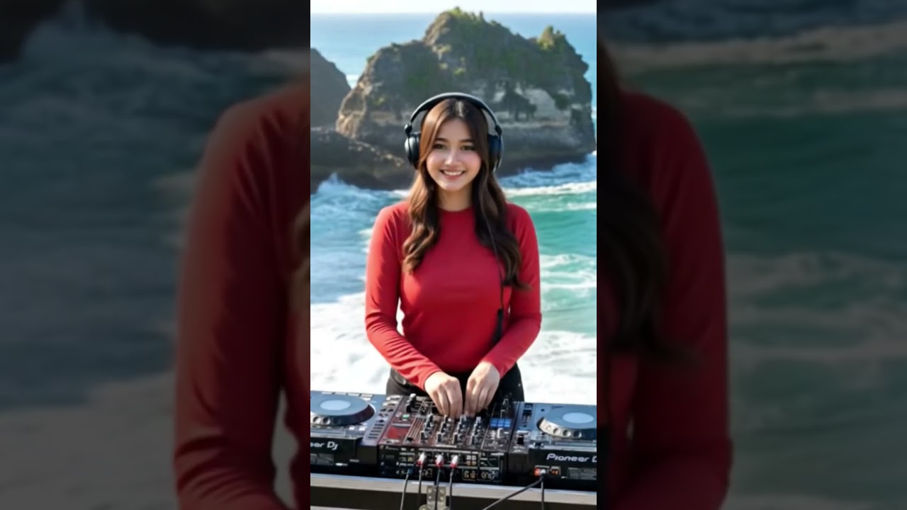 Hilang DJ REMIX  #shorts