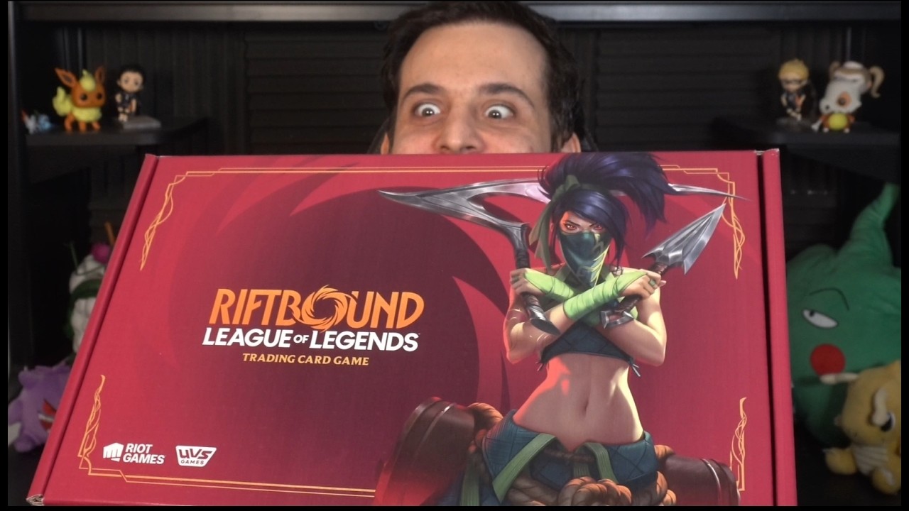 VENDETTA BOX OPENING STREAM!
