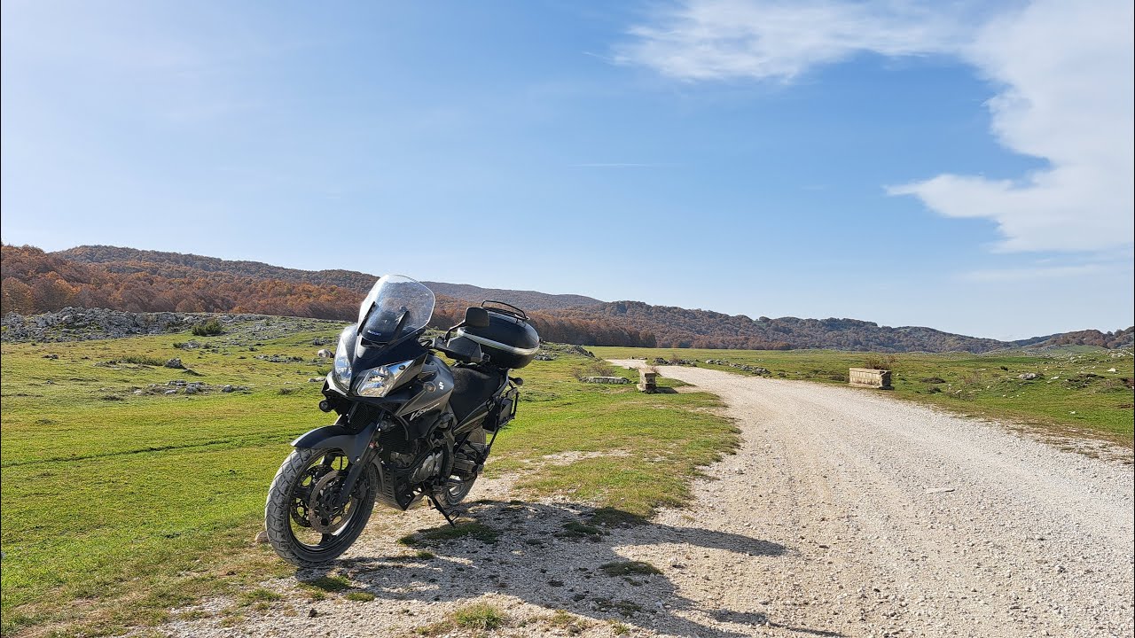 A spasso per l'Altopiano di Camposecco