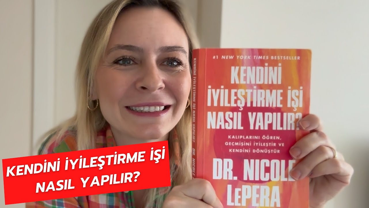 Kendini İyileştirme İşi Nasıl Yapılır?