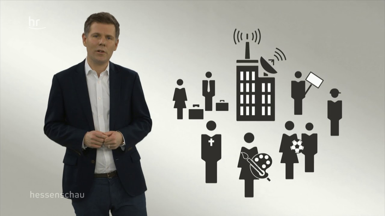 Warum schafft man den öffentlich-rechtlichen Rundfunk nicht einfach ab?