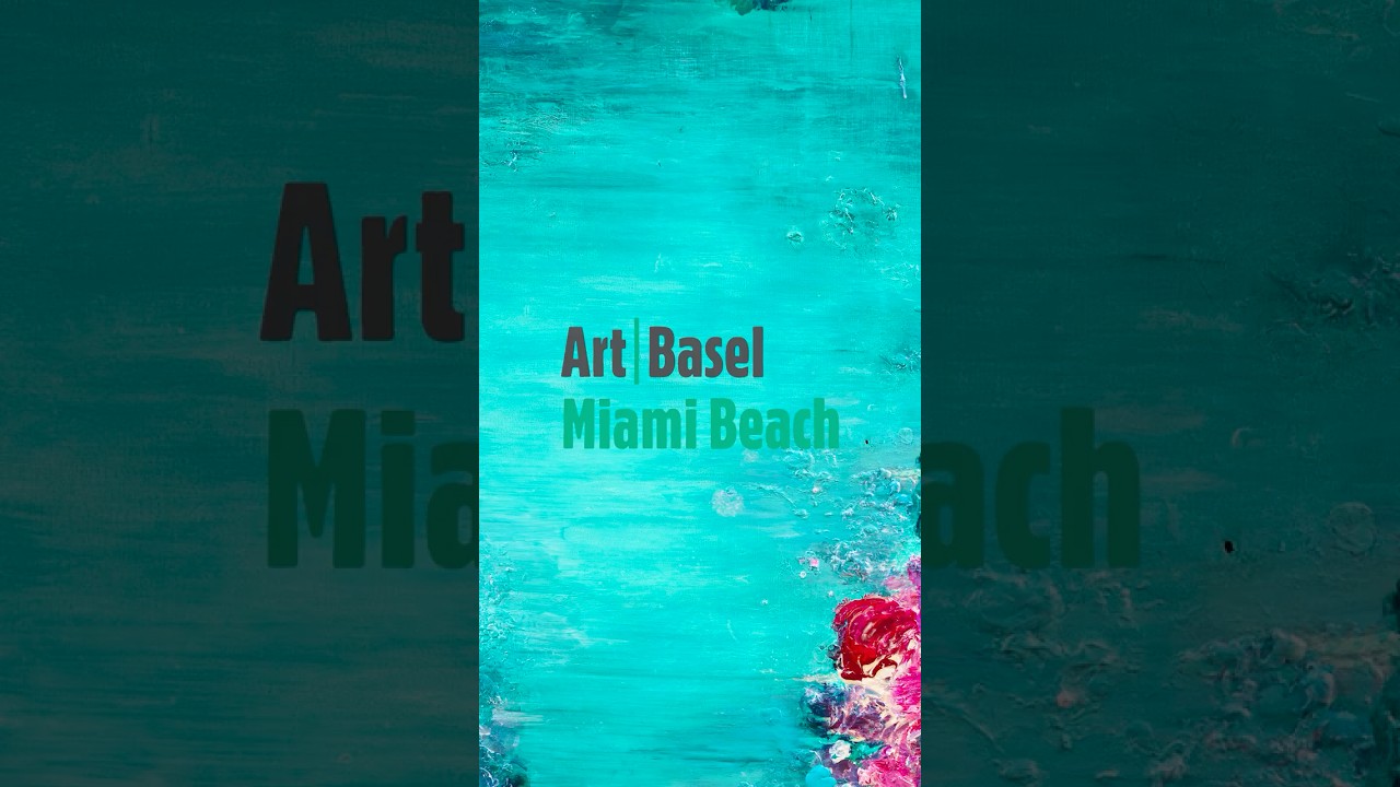 Art Basel Miami Beach 2024 | Booth E2 | Gallery Hyundai