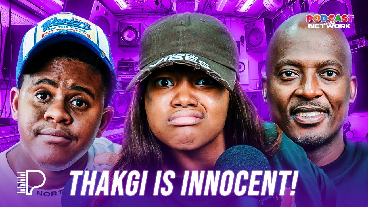 Thakgi WINS! Apology Sent + Mlindo Hostage Truth Debunked! | BontleSA vs JazziQ & Sony