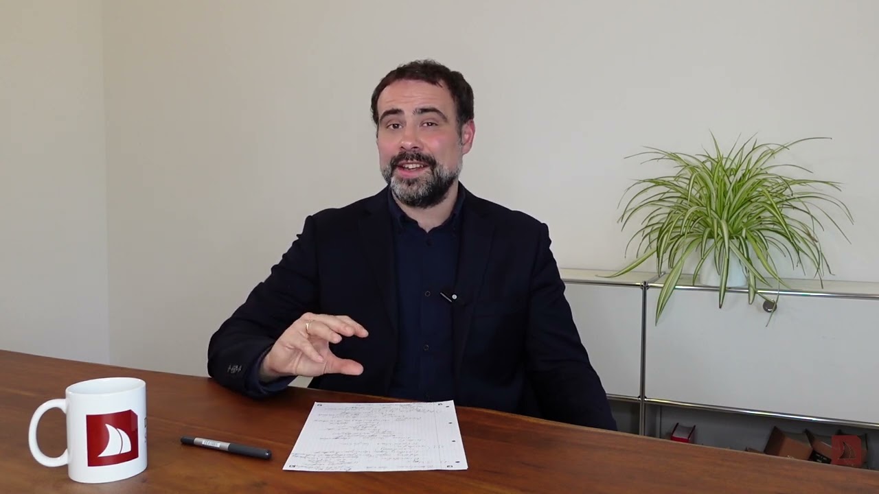 Kapitalgesellschaft abwickeln: So löschen Sie Ihre GmbH oder UG aus dem Handelsregister