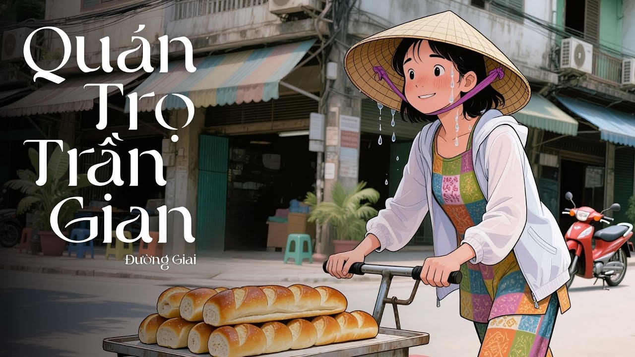 Quán Trọ Trần Gian | Đến Tay Trắng, Đi Tay Trắng, Tranh Giành Chi Kiếp Người? | Đường Giai