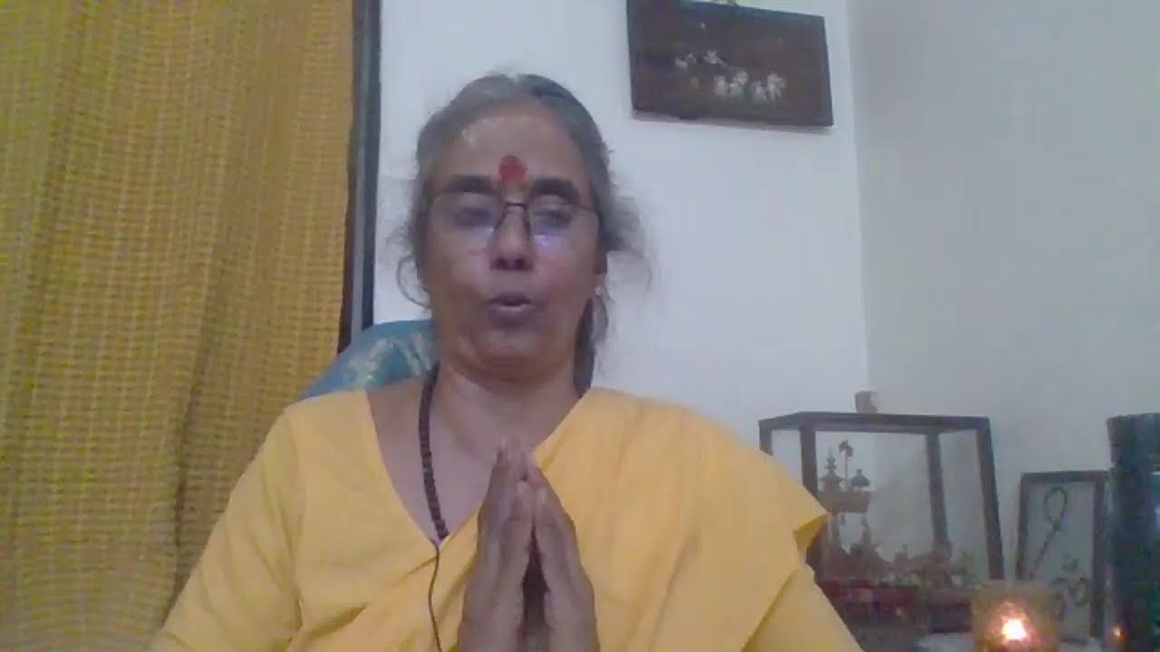 Srimad Bhagavad Gita in the light of Bhagavan Sri Sankaracharya - 65.