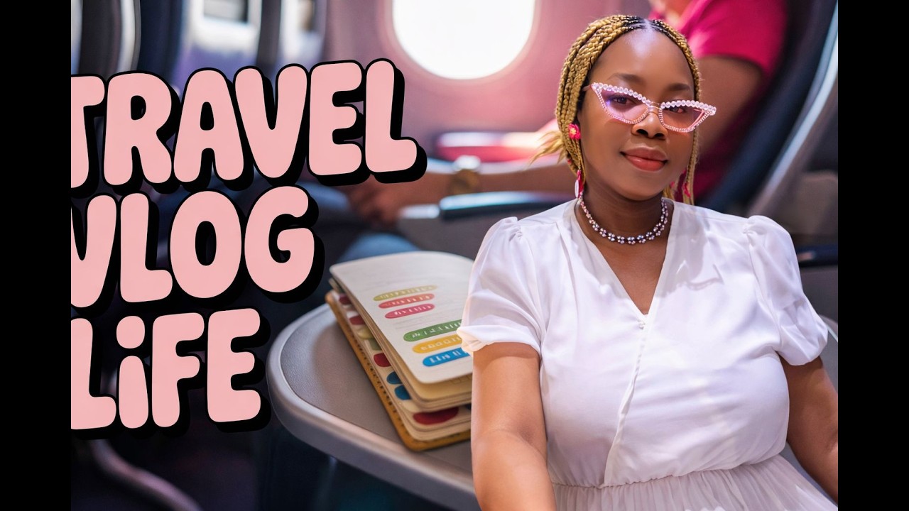 Unforgettable Adventures in Paradise 🌍✈️ | My Ultimate Travel Vlog Experience #travelvlog #nigeria  