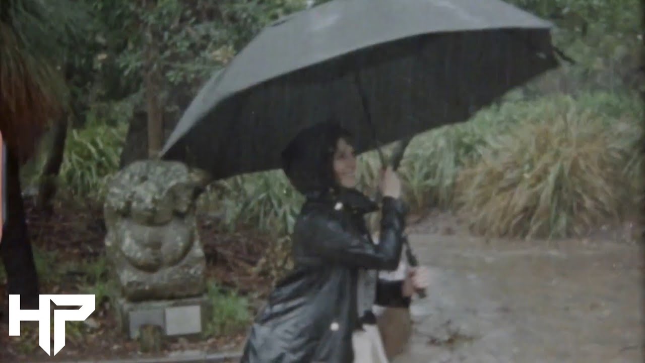 Sarah Krimson - With You (Official Music Video)