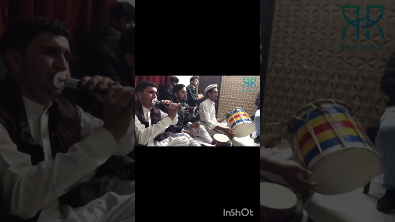 Dilghubar || New Chitrali Dhol || Sadruddin Dance || Jawad & Group